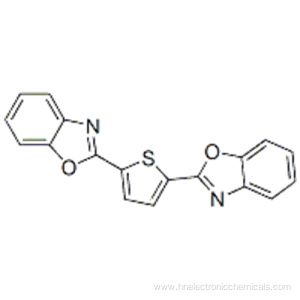 Fluorescent Brightener 185 CAS 2866-43-5